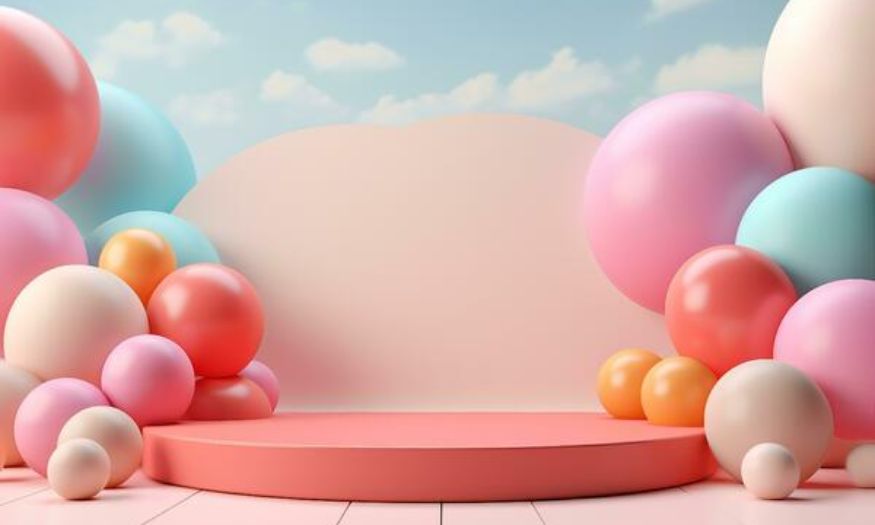 Backdrop Là Gì? Phân Biệt Background Với Backdrop Trong Thiết Kế