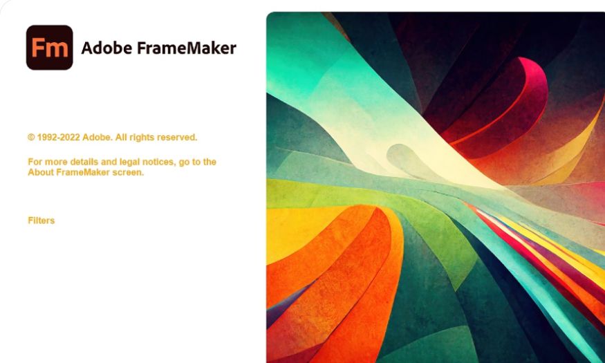 Nâng Cấp Adobe Framemaker
