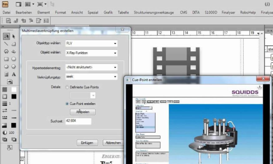 Frame Maker Software Nâng Cấp Adobe Framemaker
