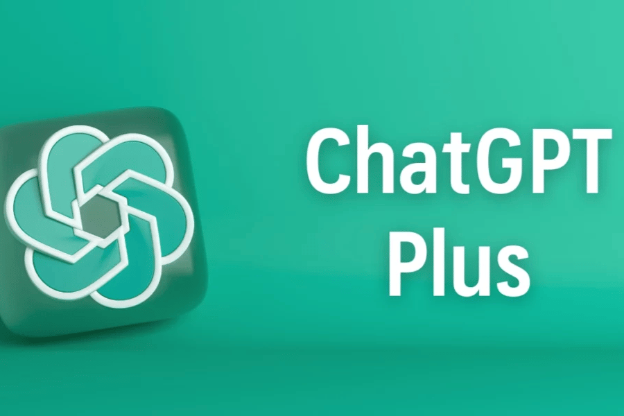 Mua Tài Khoản ChatGPT Plus Chính Hãng, Giá Rẻ
