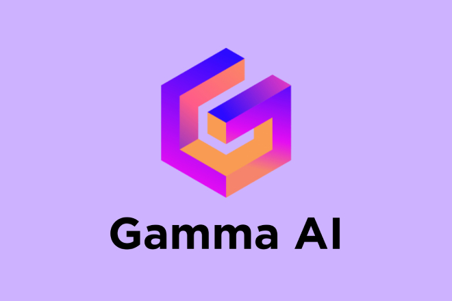 Nâng Cấp Tài Khoản Gamma AI Giá Rẻ