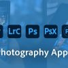 Nhiếp Ảnh Adobe Photoshop Và Lightroom