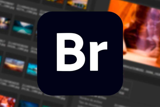 Nâng Cấp Tài Khoản Adobe Bridge