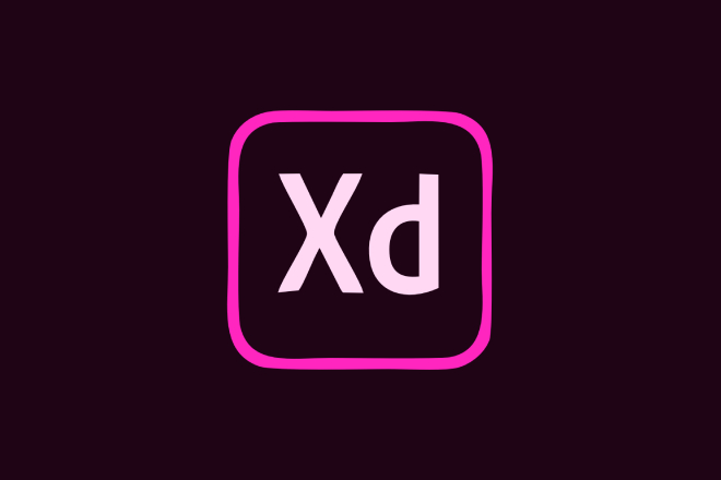 Nâng Cấp Tài Khoản Adobe XD