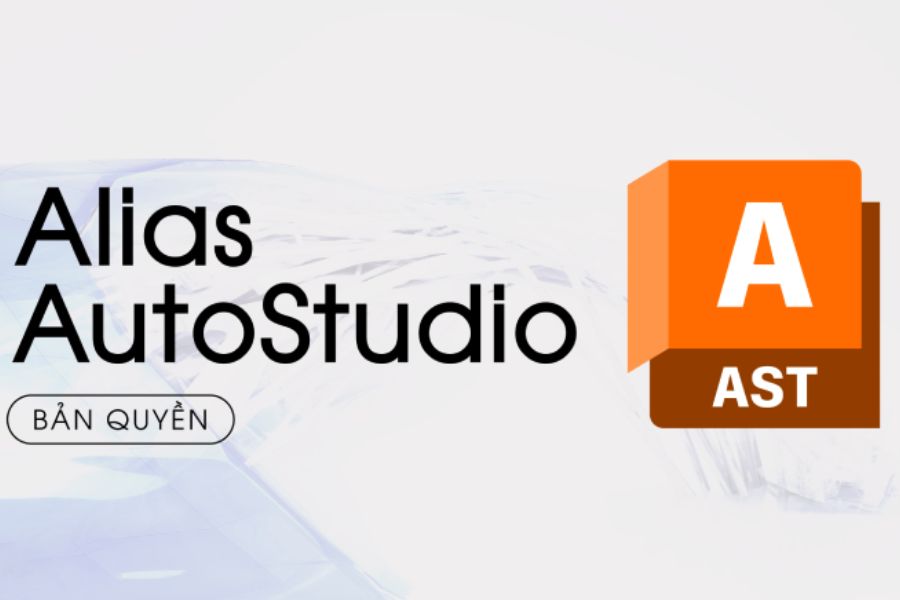 Nâng Cấp Tài Khoản ​Autodesk Alias