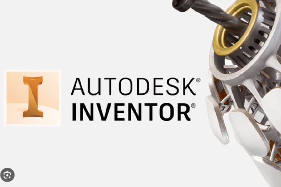 Tài Khoản Autodesk Inventor Bản Quyền
