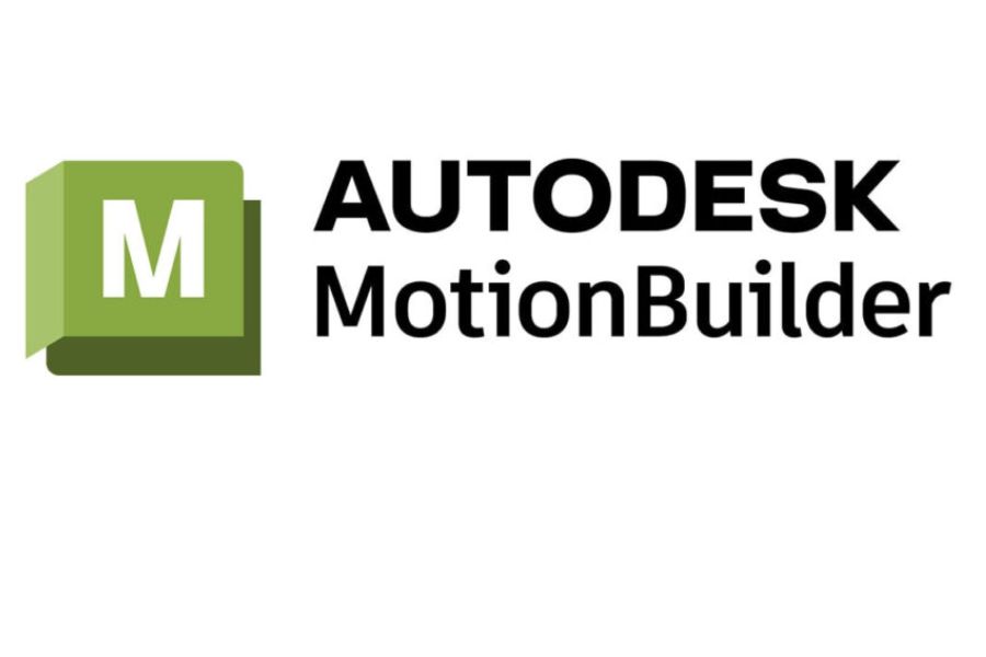 Tài Khoản Autodesk MotionBuilder