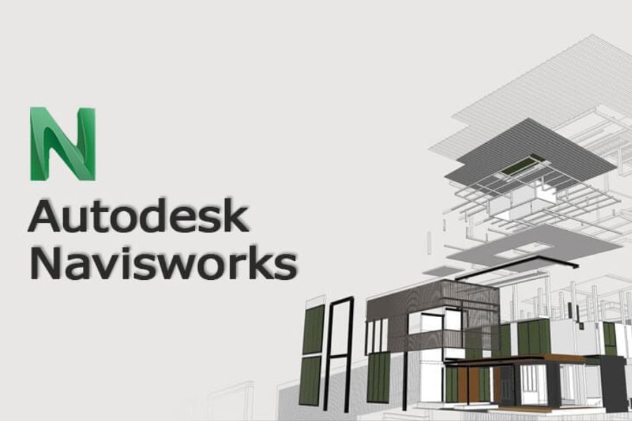Tài Khoản Autodesk Navisworks