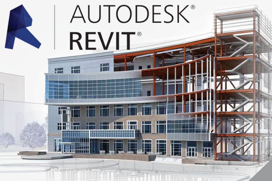 Tài Khoản Autodesk Revit Bản Quyền