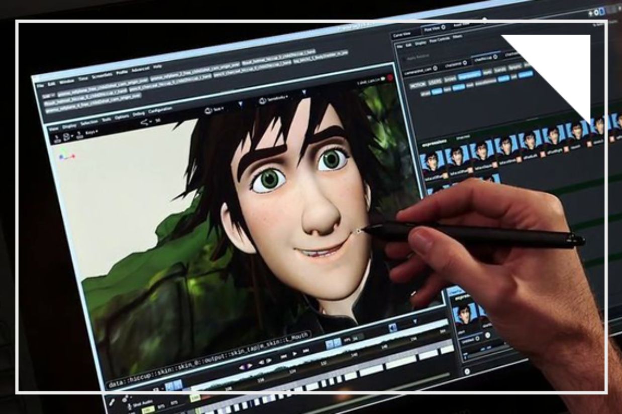 Animator Là Ai? Tất Tần Tật Thông Tin Bạn Cần Biết Năm 2026