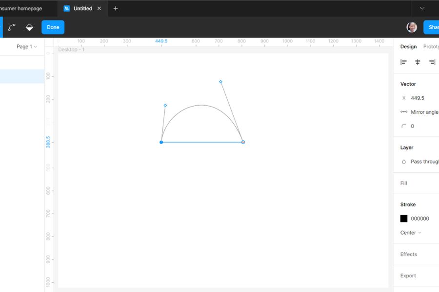 Cẩm Nang Sử Dụng Figma Hiệu Quả Cho UI/UX Designer Từ A–Z